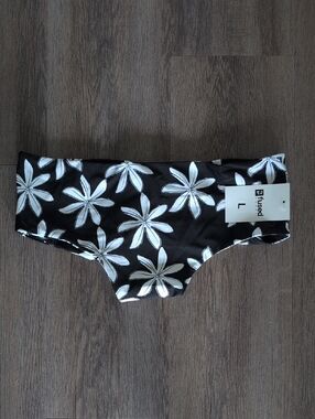 Fused Hawaii Kona Bottom Size Large